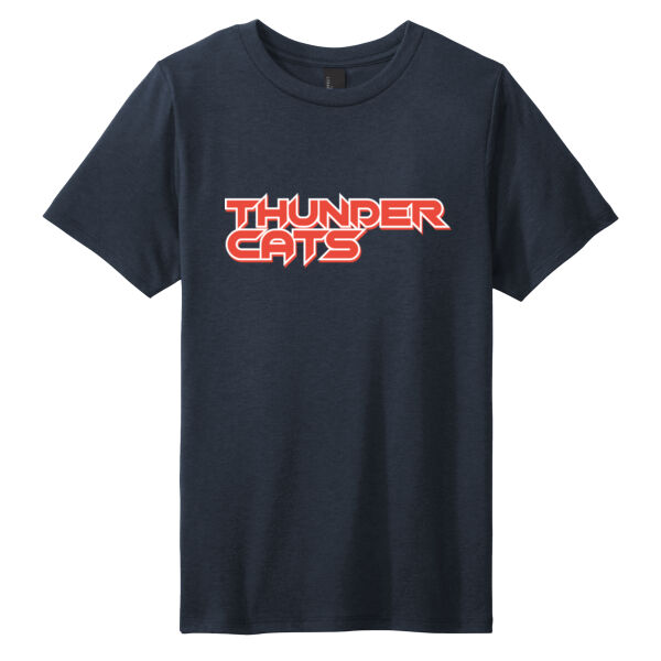 Youth Perfect Tri® Tee Thumbnail