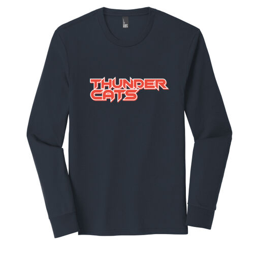 Perfect Tri® Long Sleeve Tee Thumbnail