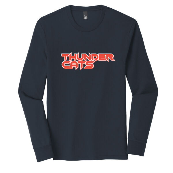 Perfect Tri® Long Sleeve Tee Thumbnail