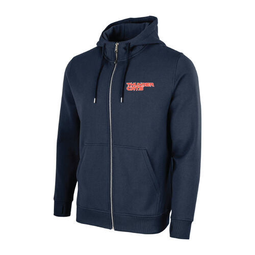 Victory Fleece Zip Up Hoodie Thumbnail