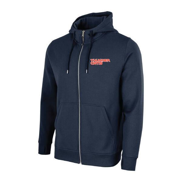 Victory Fleece Zip Up Hoodie Thumbnail