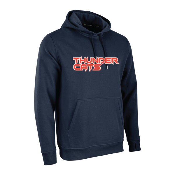 Victory Fleece Hoodie Thumbnail