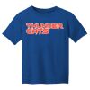Youth Gildan Performance ® T Shirt Thumbnail